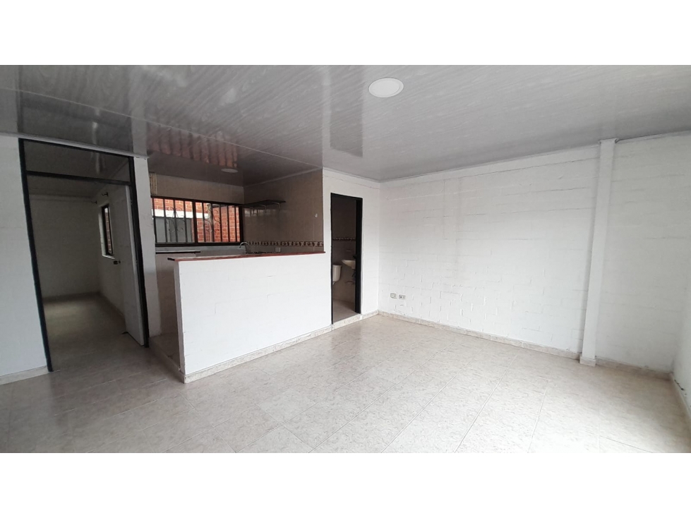 VENDO EDIFICIO APMTOS LA PRADERA - JAMUNDI - 2