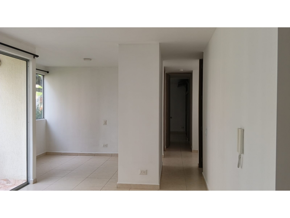 ARRIENDO APTO EN CONJUNTO LOS NARANJOS, JAMUNDI - 4