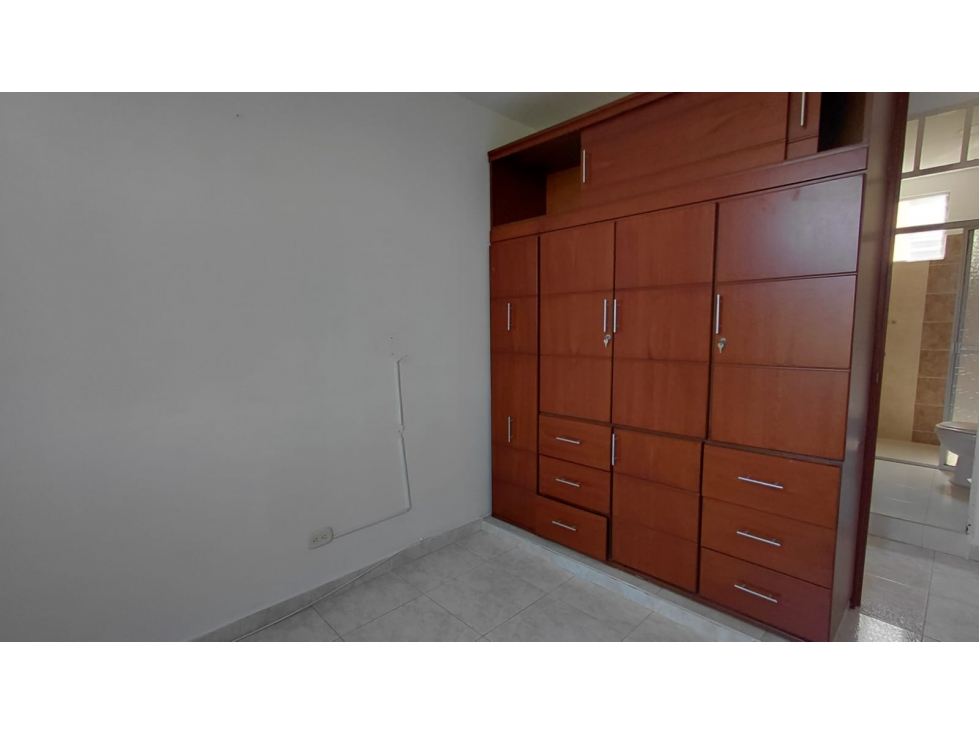 VENDO APTO, ALAMEDA DE RIO CLARO, JAMUNDI — foto 6
