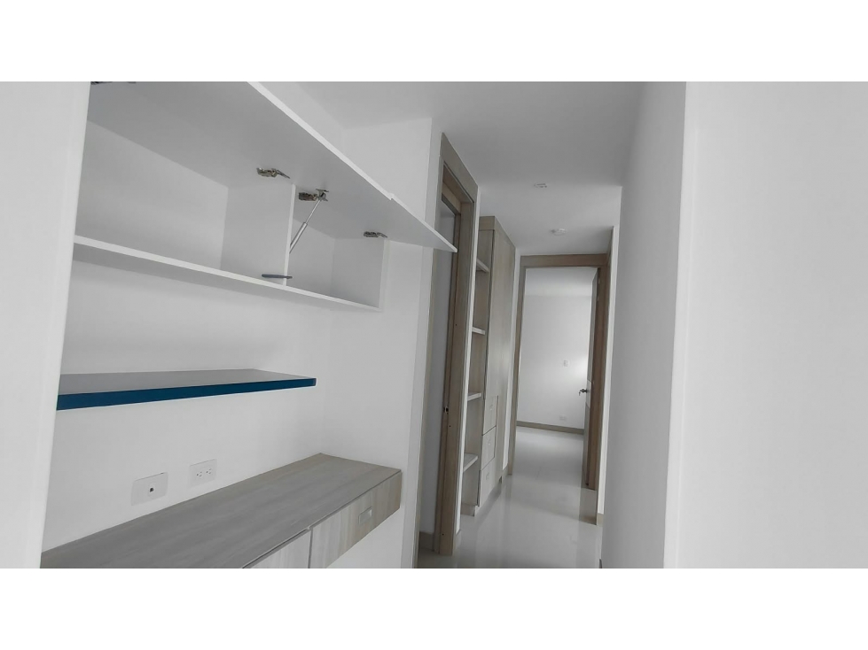 ARRIENDO APARTAMENTO EN CONJUNTO FORESTAL AQUA, JAMUNDI — foto 5