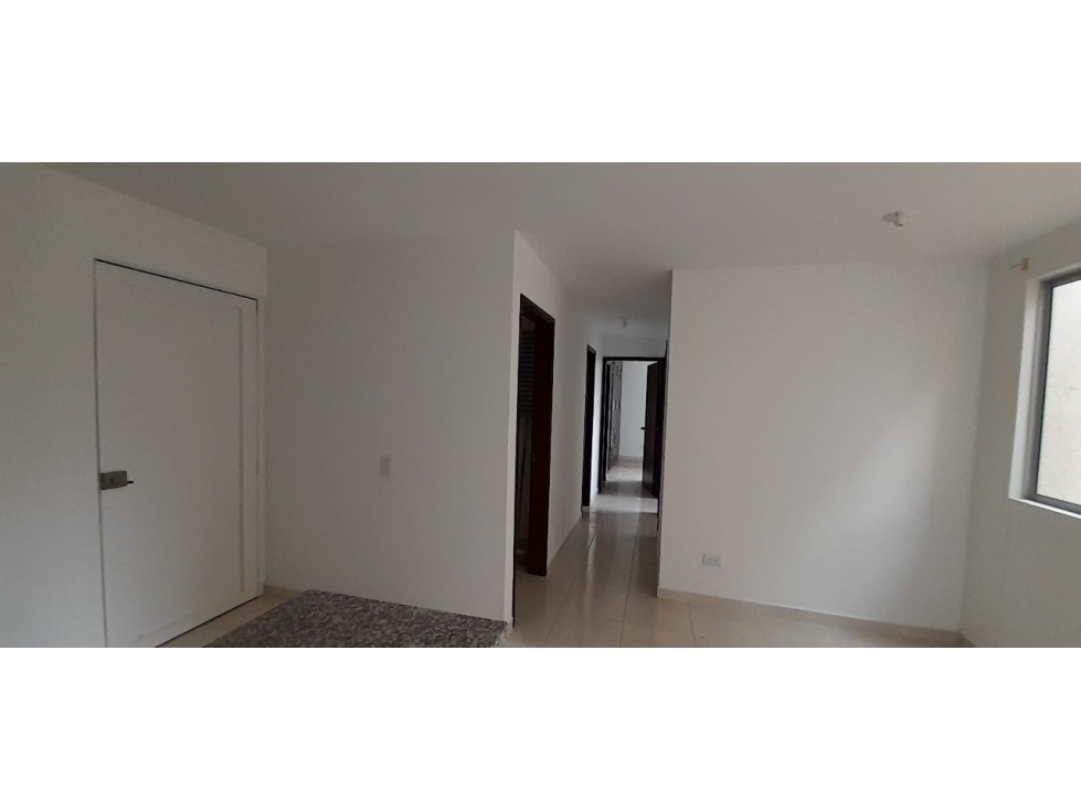 ARRIENDO APARTAMENTO CONJUNTO RESIDENCIAL LA ARBOLEDA, JAMUNDI — foto 4