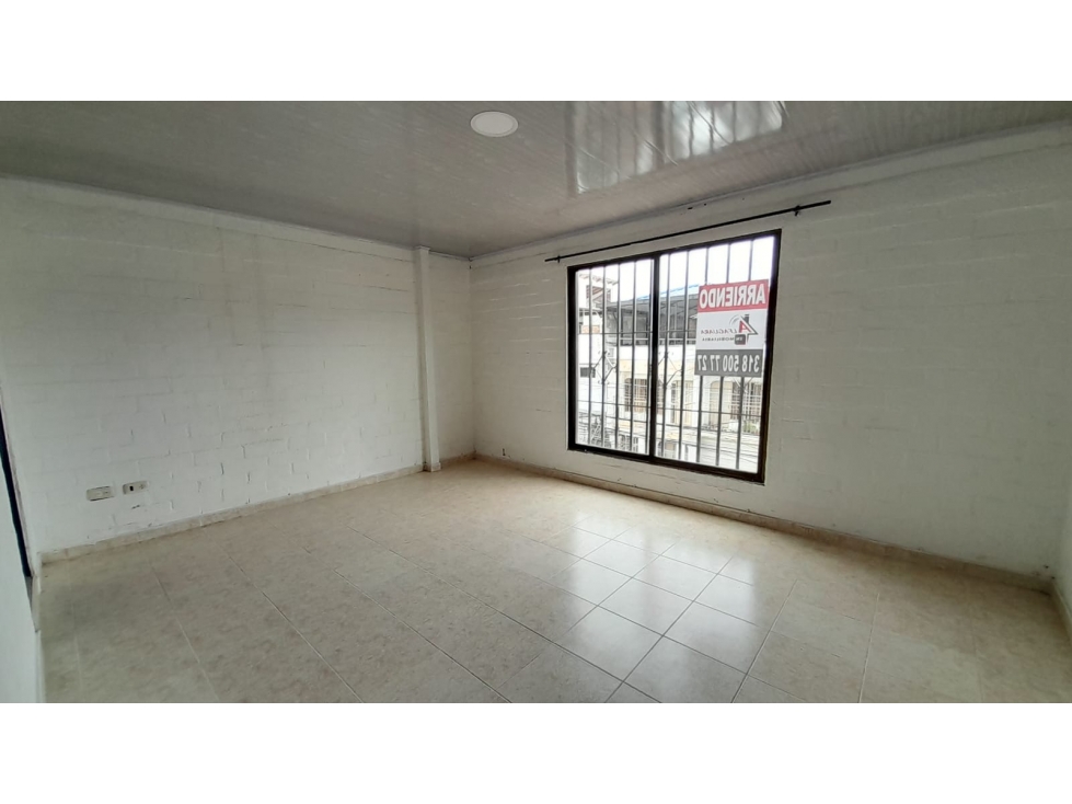 VENDO EDIFICIO APMTOS LA PRADERA - JAMUNDI - 3