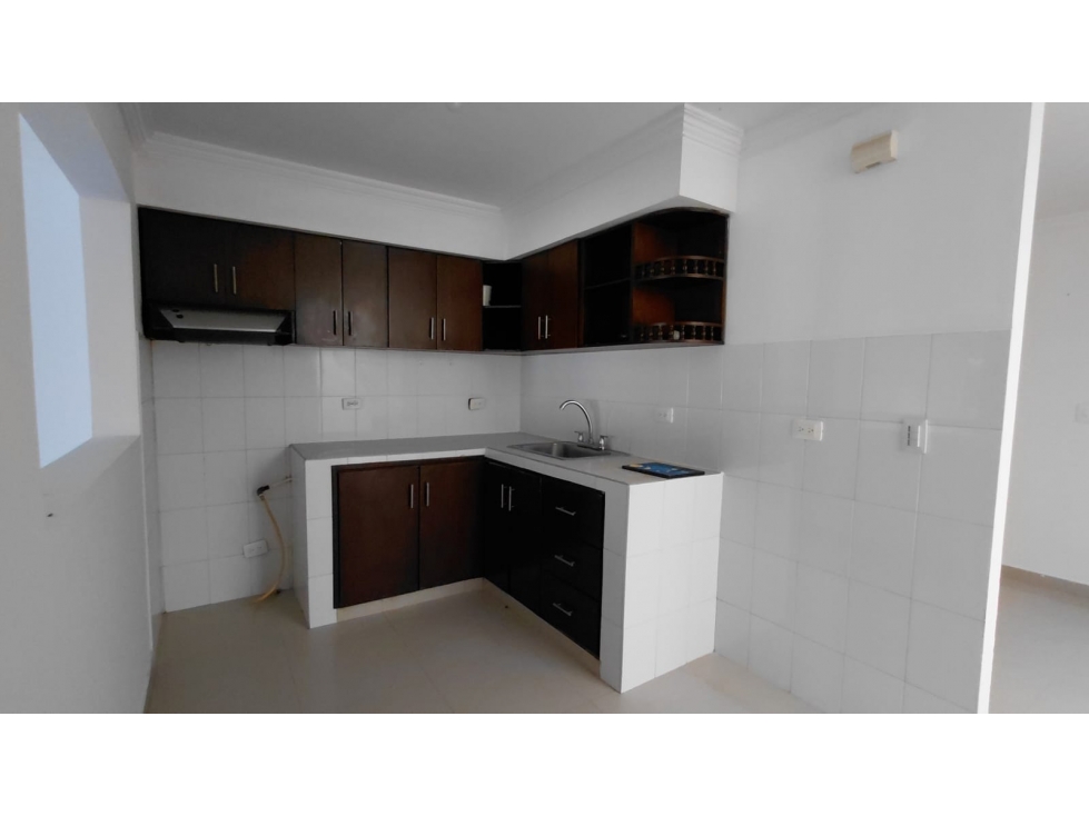 ARRIENDO CASA EN LA PRADERA , JAMUNDI — foto 4