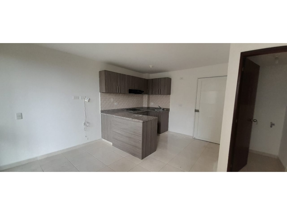 ARRIENDO APARTAMENTO CONJUNTO RESIDENCIAL LA ARBOLEDA, JAMUNDI — foto 6