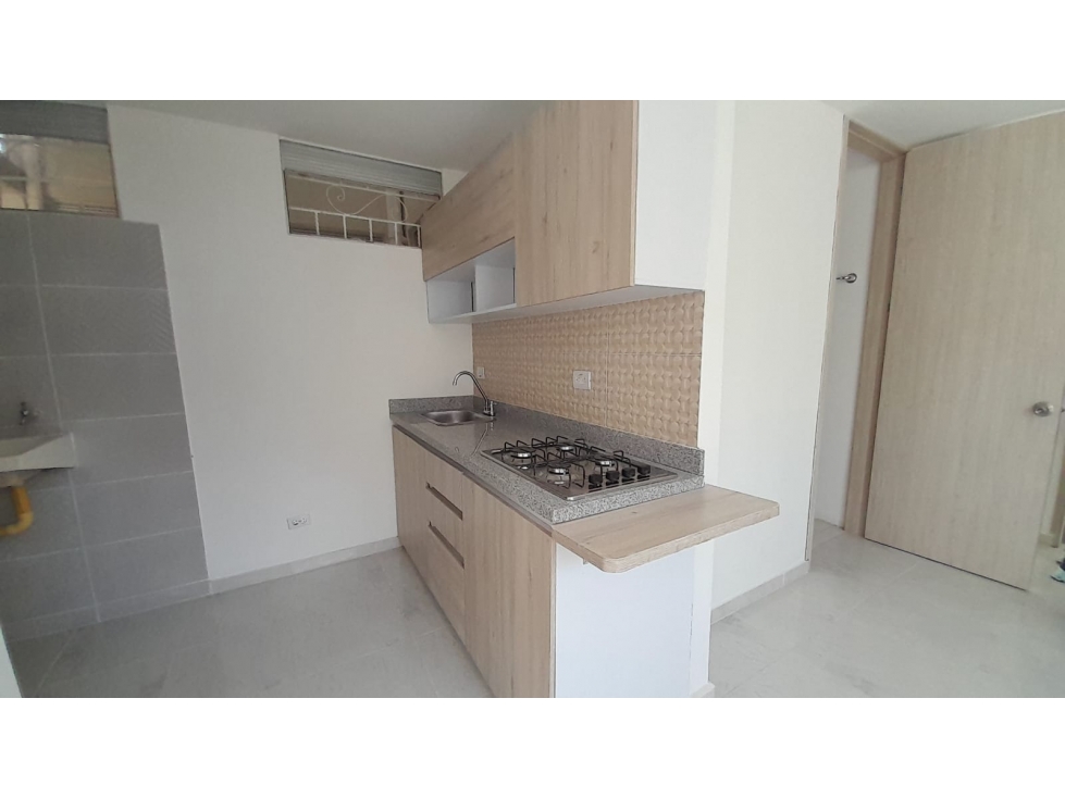 VENDO APARTAMENTO CIUDADELA DEL VIENTO , JAMUNDI — foto 6