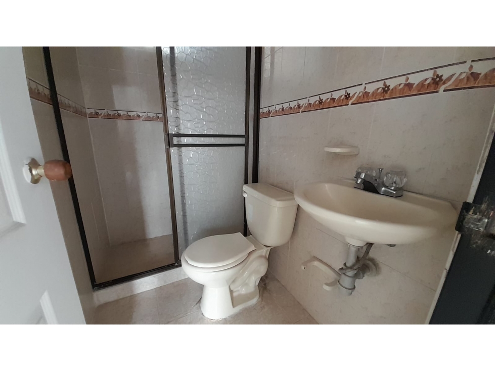 VENDO EDIFICIO APMTOS LA PRADERA - JAMUNDI - 6