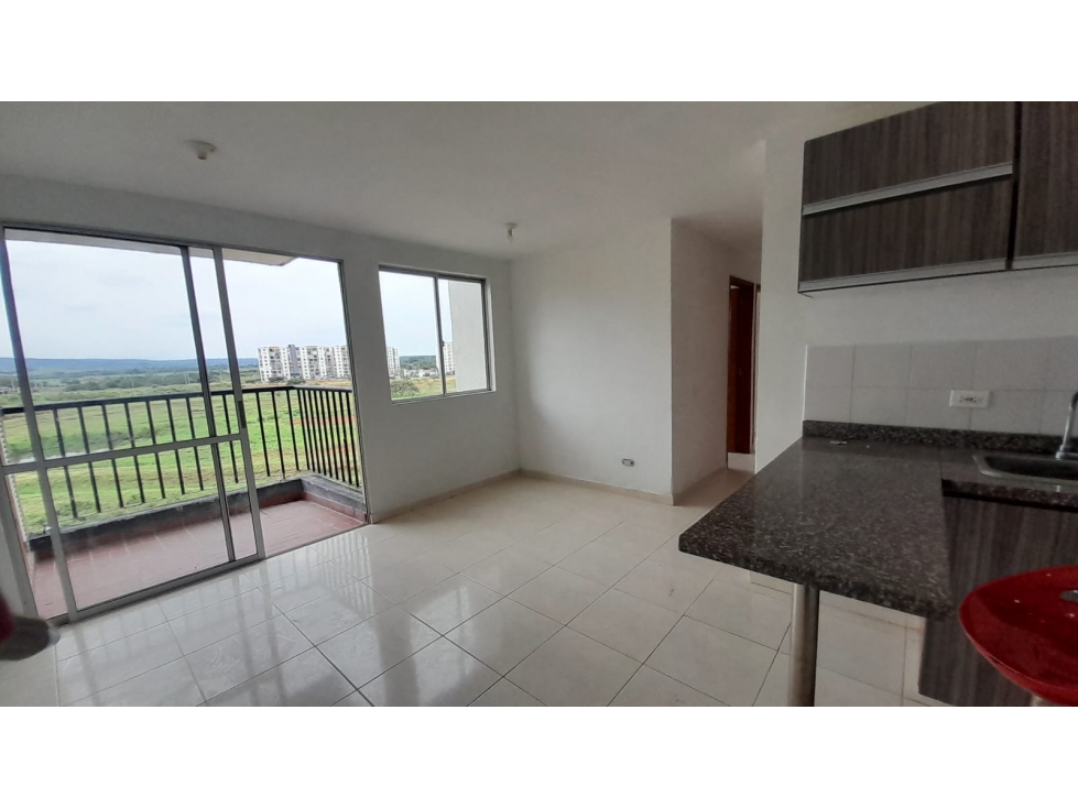 VENDO APARTAMENTO CONJUNTO RESIDENCIAL LA ARBOLEDA, JAMUNDI — foto 3