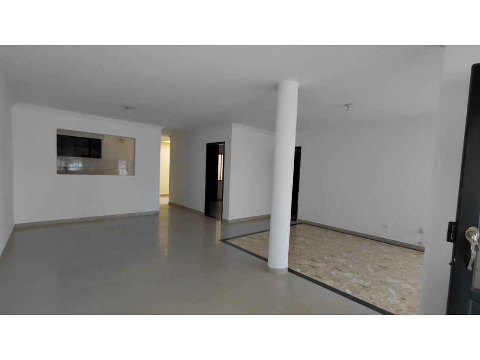 ARRIENDO CASA EN LA PRADERA , JAMUNDI — foto 2