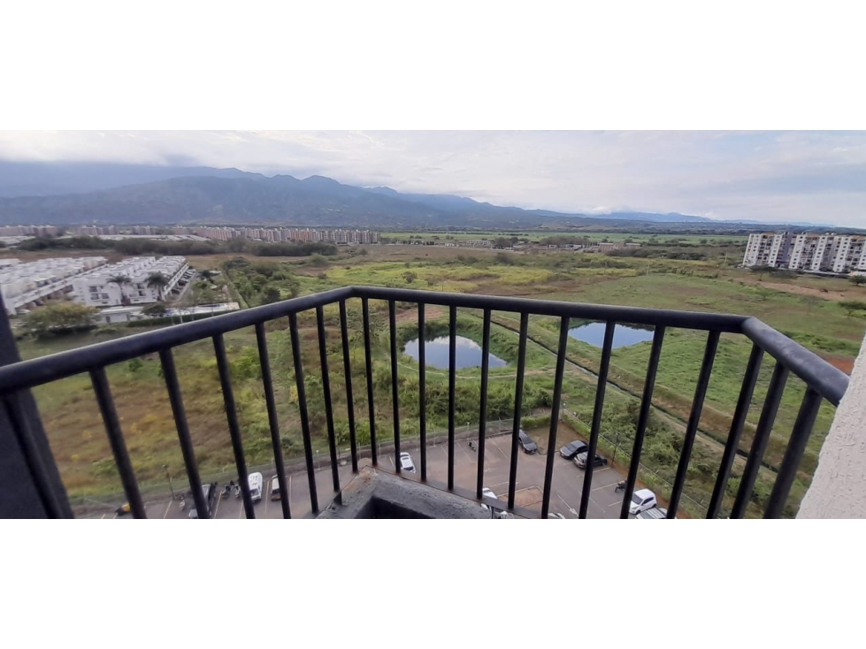 ARRIENDO APARTAMENTO CONJUNTO RESIDENCIAL LA ARBOLEDA, JAMUNDI — foto 5