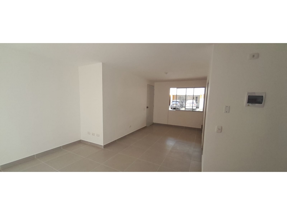 VENDO CASA EN CONJUNTO RESIDENCIAL BAMBU, JAMUNDI — foto 4