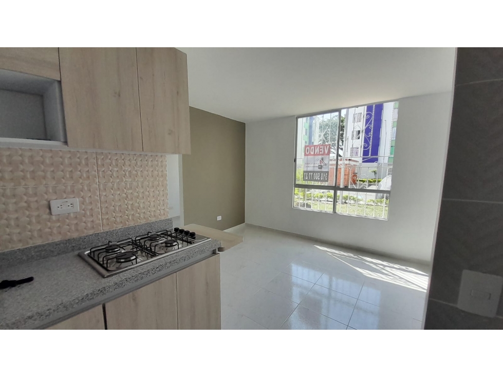 VENDO APARTAMENTO CIUDADELA DEL VIENTO , JAMUNDI — foto 5
