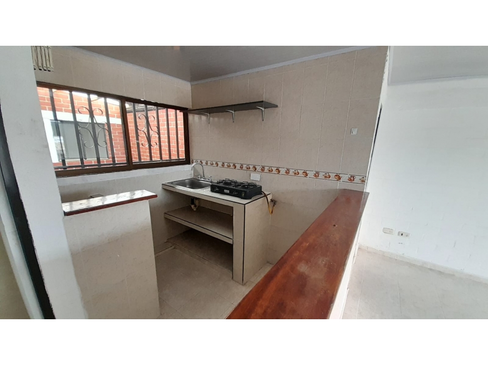 VENDO EDIFICIO APMTOS LA PRADERA - JAMUNDI - 4