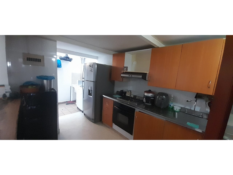 VENDO CASA RIBERAS DEL ROSARIO, ALFAGUARA, JAMUNDÍ — foto 3
