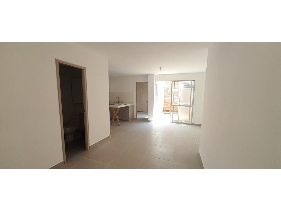 VENDO CASA EN CONJUNTO RESIDENCIAL BAMBU, JAMUNDI — foto 3