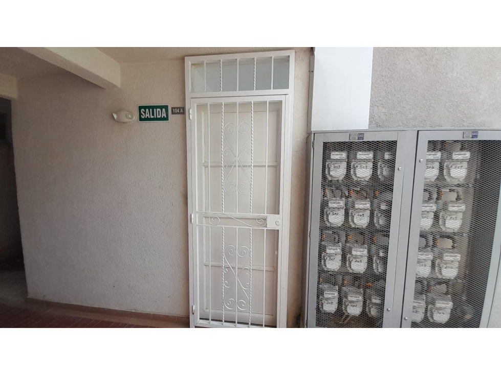 VENDO APARTAMENTO CIUDADELA DEL VIENTO , JAMUNDI — foto 3