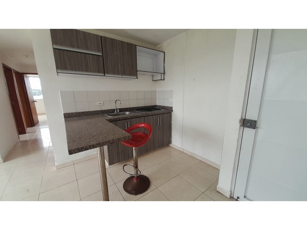 VENDO APARTAMENTO CONJUNTO RESIDENCIAL LA ARBOLEDA, JAMUNDI — foto 4