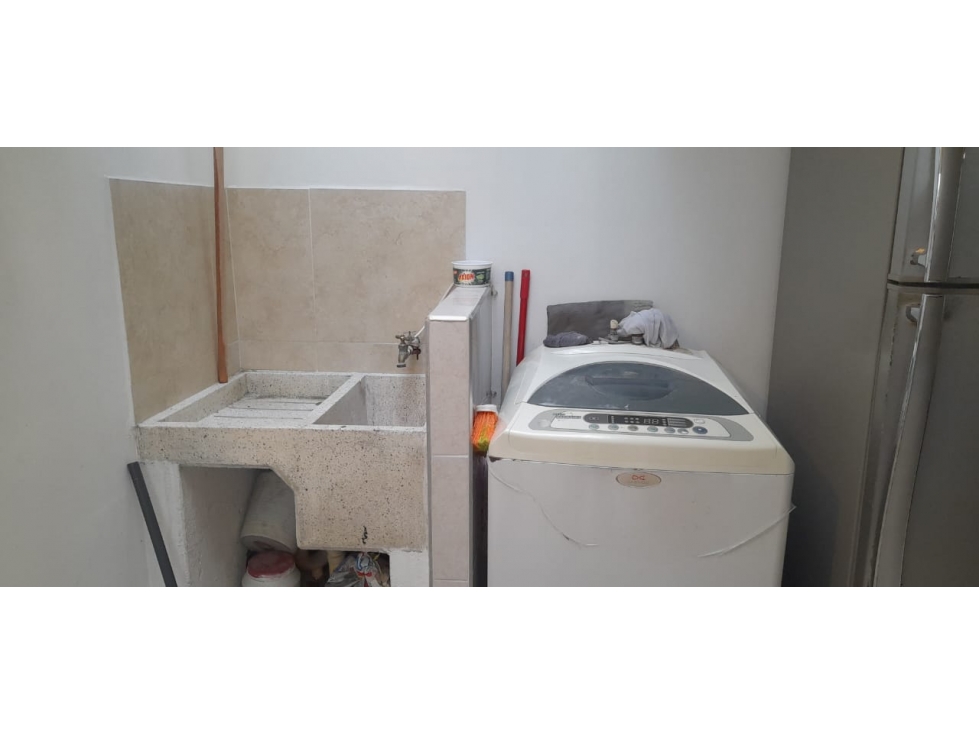 VENDO CASA RIBERAS DEL ROSARIO, ALFAGUARA, JAMUNDÍ — foto 4