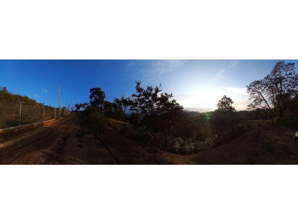 VENTA LOTE CONDOMINIO CAMPESTRE CATLEYA - POPAYÁN - 1