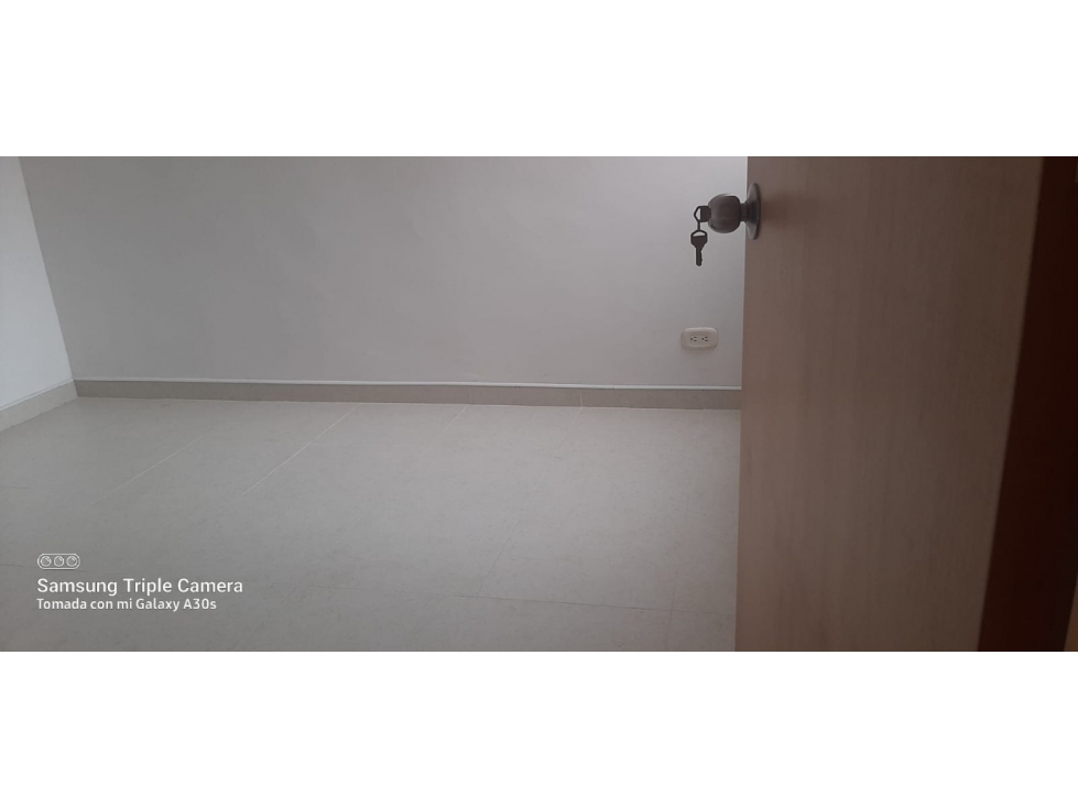 VENDE APARTAMENTO CONJUNTO RESIDENCIAL LA FORTUNA I - SOACHA - 2