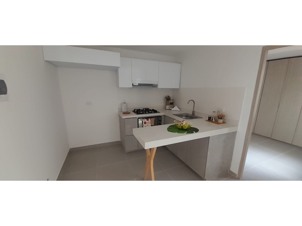 VENDO CASA EN CONJUNTO RESIDENCIAL BAMBU, JAMUNDI — foto 6