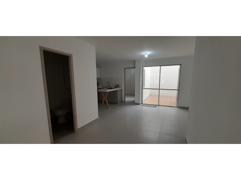 VENDO CASA EN CONJUNTO RESIDENCIAL BAMBU, JAMUNDI — foto 5