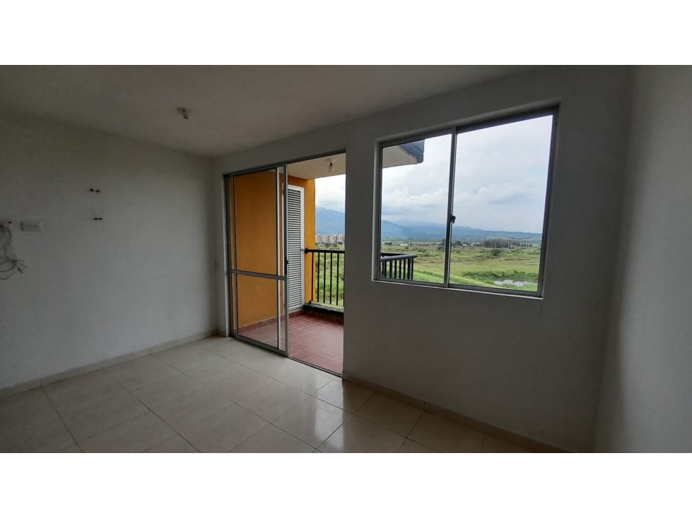 VENDO APARTAMENTO CONJUNTO RESIDENCIAL LA ARBOLEDA, JAMUNDI — foto 5