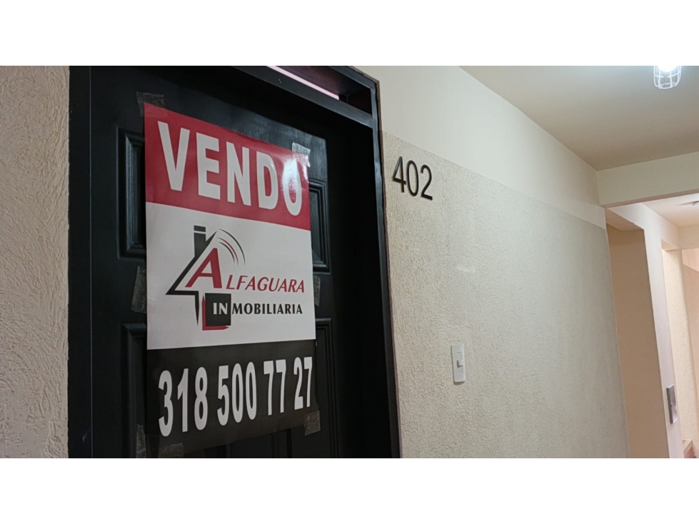 VENDO APARTAMENTO EN PARQUES DE CASTILLA, JAMUNDI — foto 3