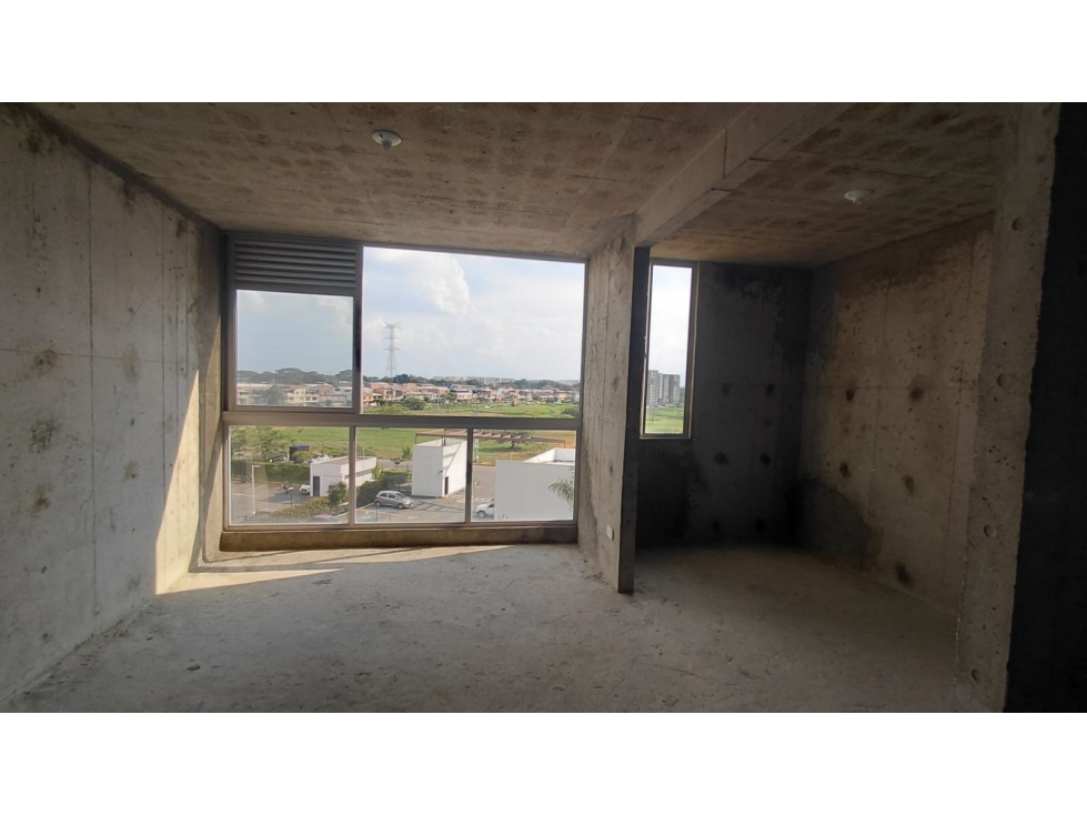 VENDO APTO CONJUNTO PALMETUM PARK CLUB HOUSE - JAMUNDI — foto 2
