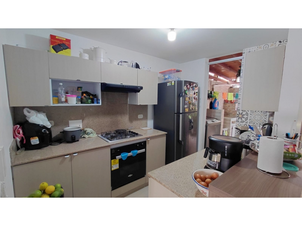 VENDO CASA EN CONJUNTO JILGUERO CIUDAD COUNTRY, JAMUNDI — foto 5