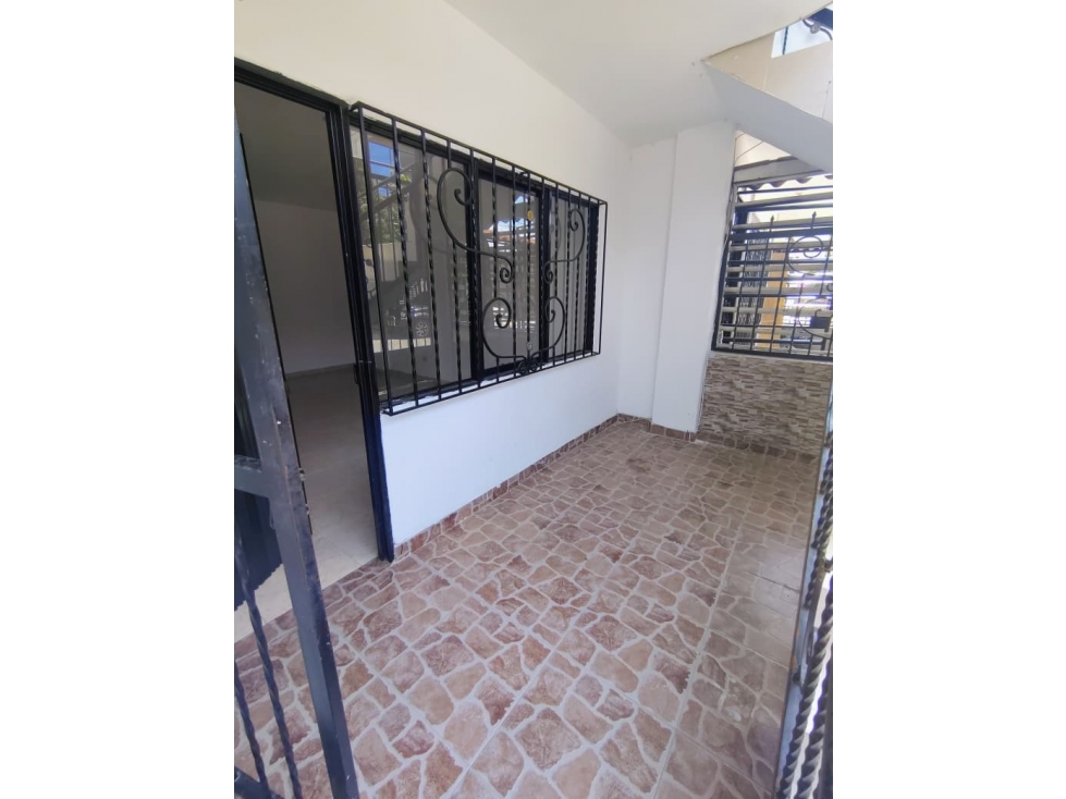 VENTA CASA BIFAMILIAR BARRIO LA PRADERA - JAMUNDI — foto 2