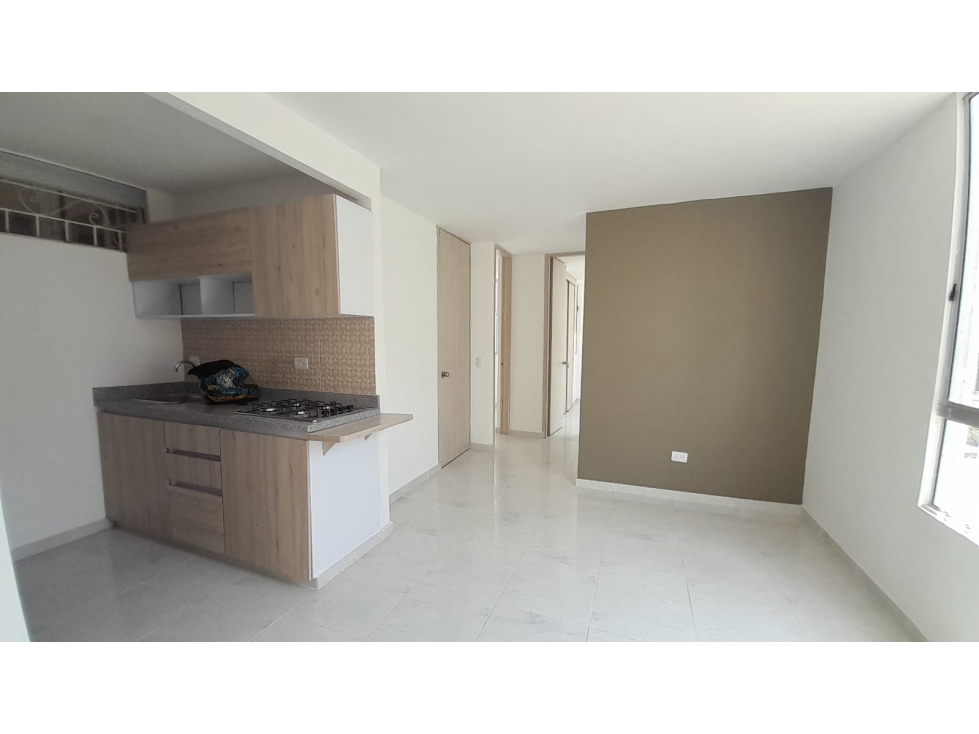 VENDO APARTAMENTO CIUDADELA DEL VIENTO , JAMUNDI — foto 4
