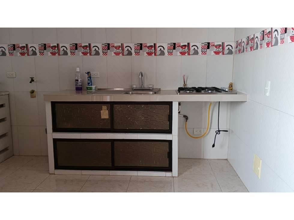 VENDO APARTAMENTO EN PARQUES DE CASTILLA, JAMUNDI — foto 6