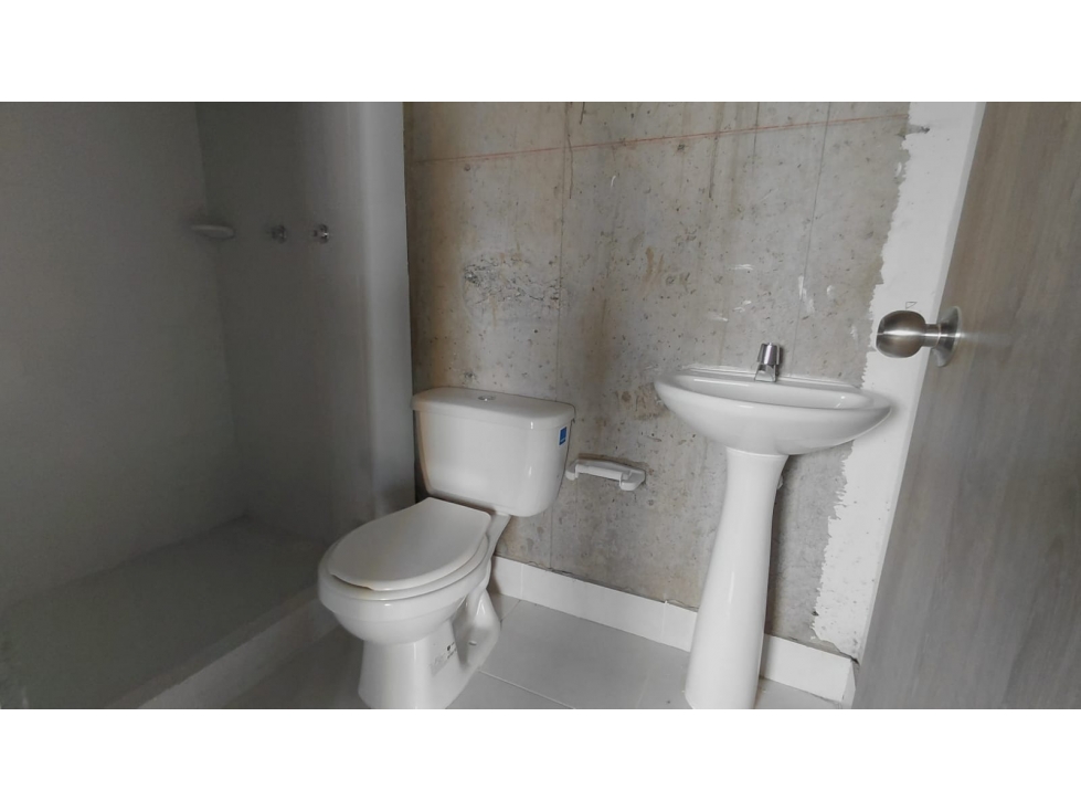 VENDO APTO CONJUNTO PALMETUM PARK CLUB HOUSE - JAMUNDI — foto 6