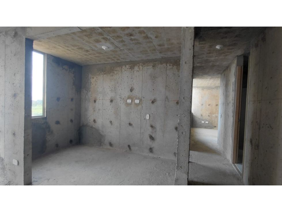 VENDO APTO CONJUNTO PALMETUM PARK CLUB HOUSE - JAMUNDI — foto 5