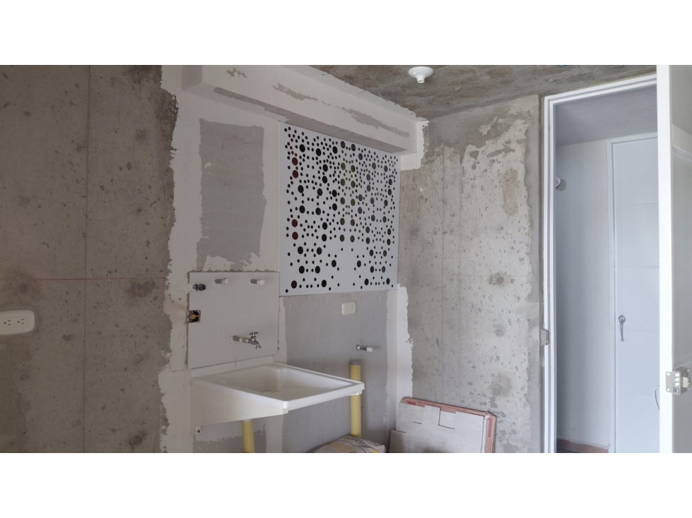 VENDO APTO CONJUNTO PALMETUM PARK CLUB HOUSE - JAMUNDI — foto 4
