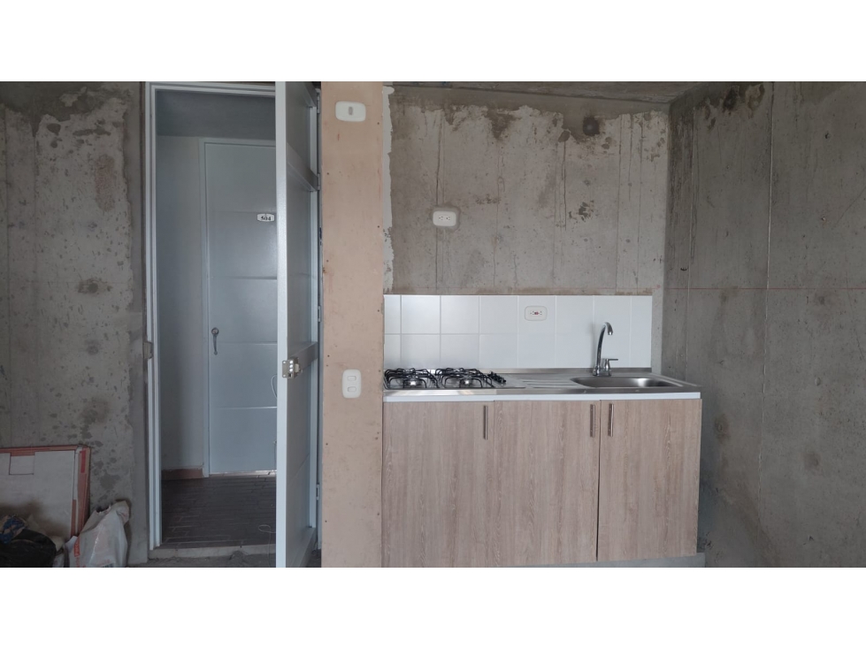 VENDO APTO CONJUNTO PALMETUM PARK CLUB HOUSE - JAMUNDI — foto 3