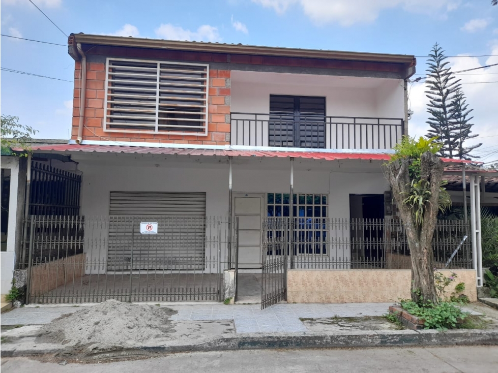 ARRIENDO APTO PISO 1 CENTENARIO , JAMUNDI