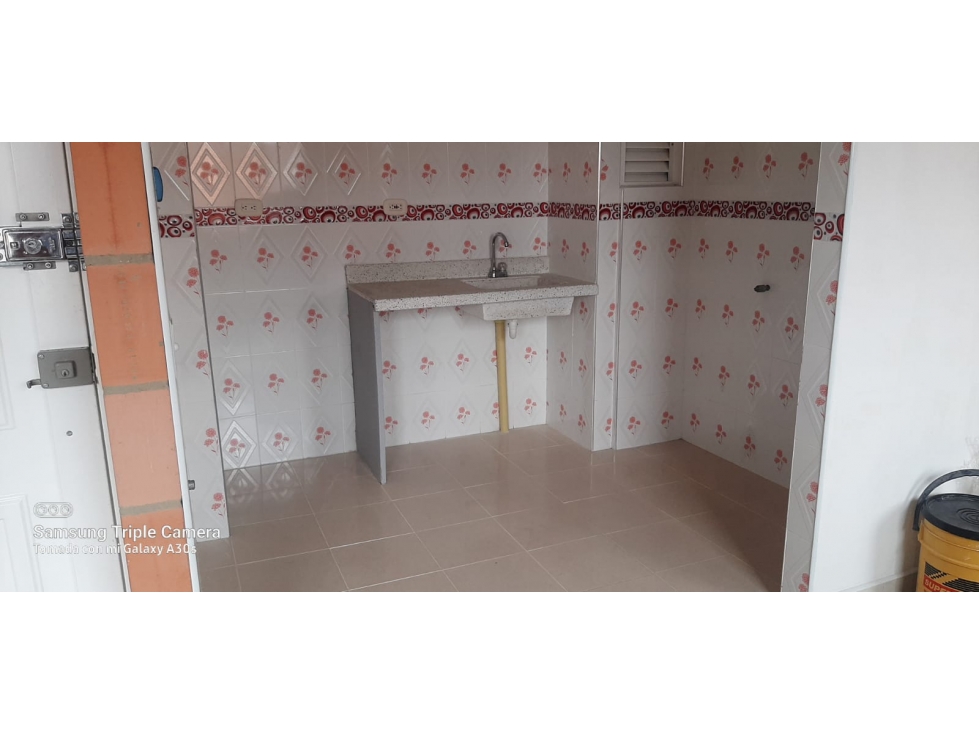 VENDE APARTAMENTO CONJUNTO RESIDENCIAL LA FORTUNA I - SOACHA - 3