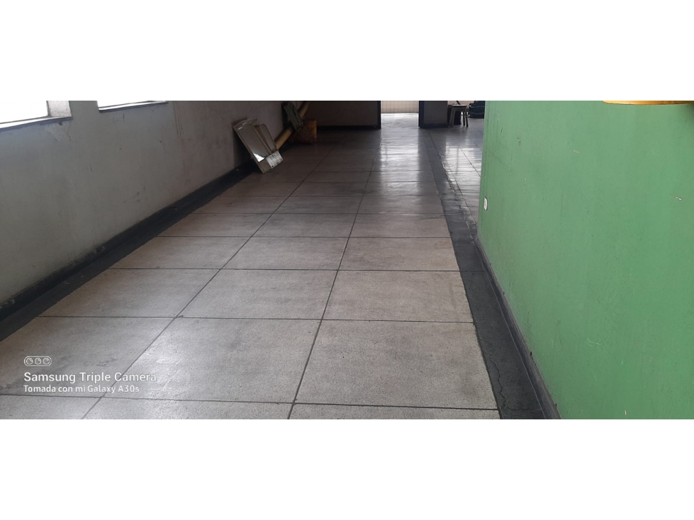 APARTAMENTO EN EL CENTRO DE FUSAGASUGA - 6