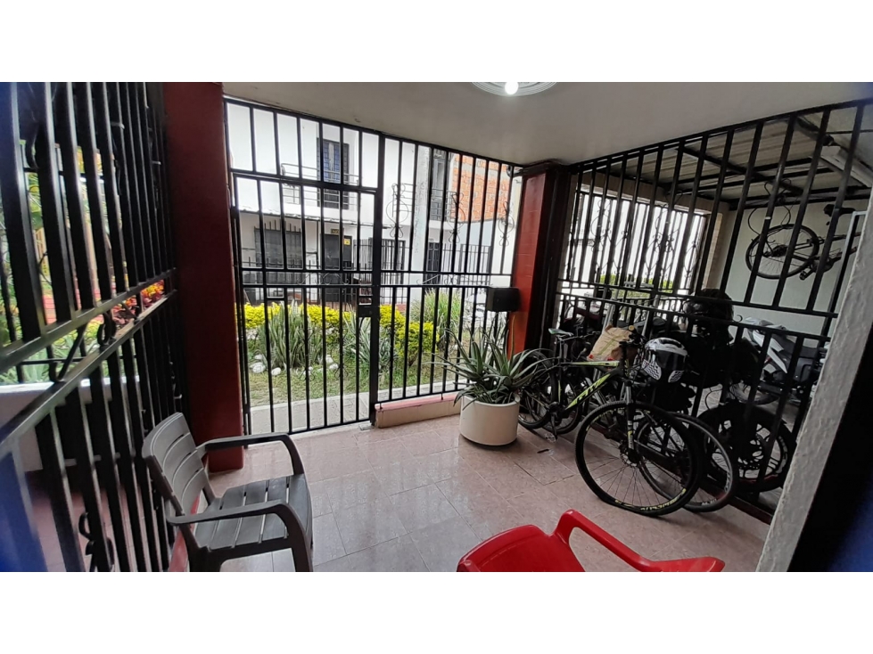 VENTA CASA PORTAL DE JAMUNDI - 3
