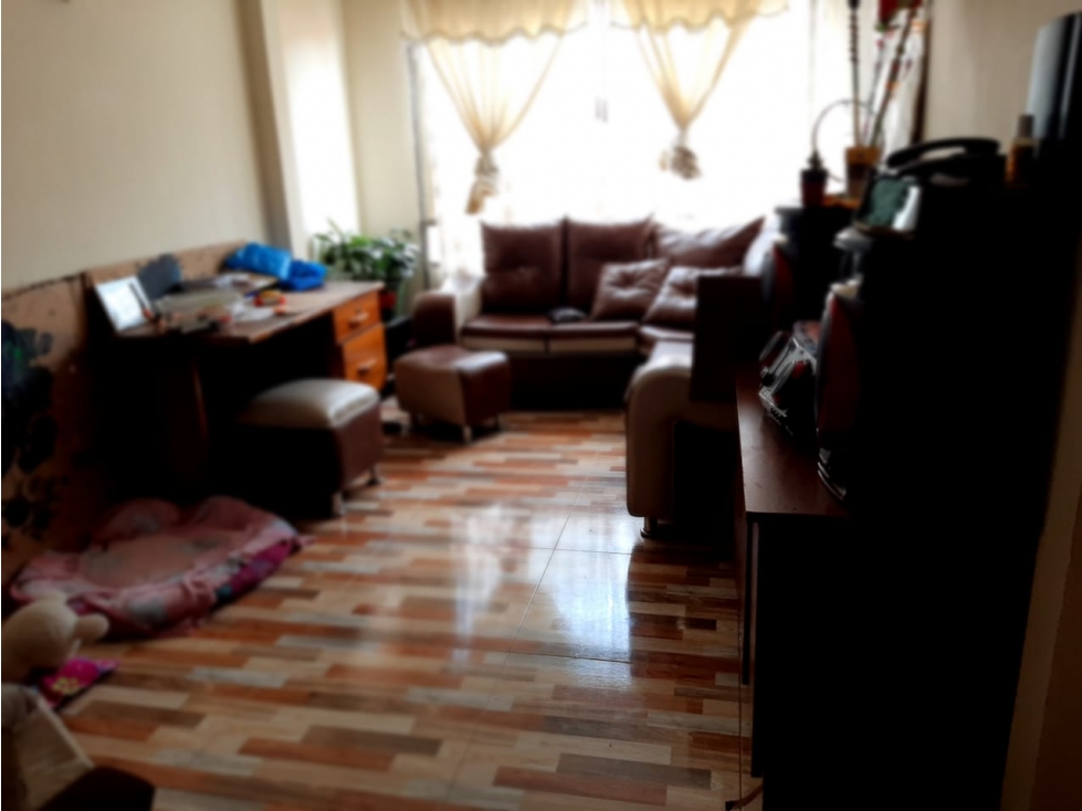 VENTA CASA URB VILLA MARCELA - MOSQUERA - C/MARCA - 2