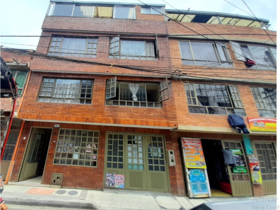 VENTA CASA URB VILLA MARCELA - MOSQUERA - C/MARCA - 1