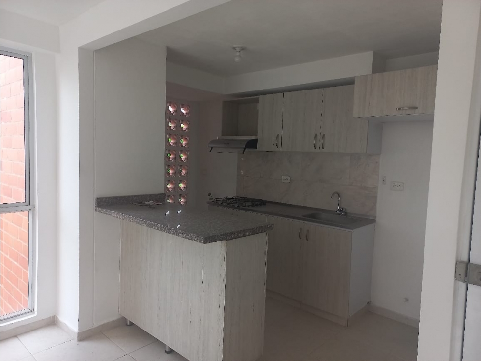 VENDO APARTAMENTO EN RESERVA CARMESI SECTOR VALLE DEL LILI, CALI — foto 4