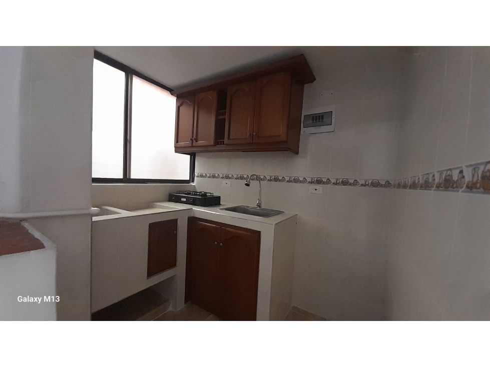 ARRIENDO APARTAESTUDIO SEGUNDO PISO EN LA PRADERA, JAMUNDI — foto 4