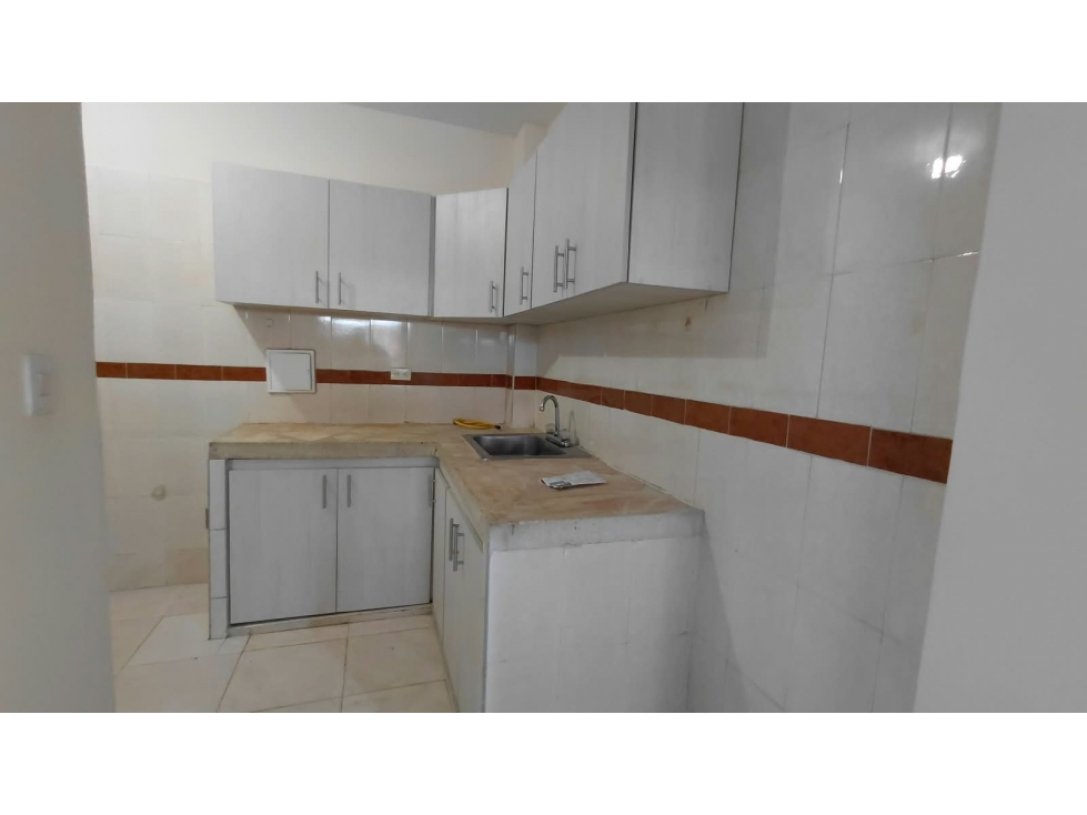 ARRIENDO APARTAESTUDIO PRIMER PISO EN LA PRADERA, JAMUNDI — foto 6