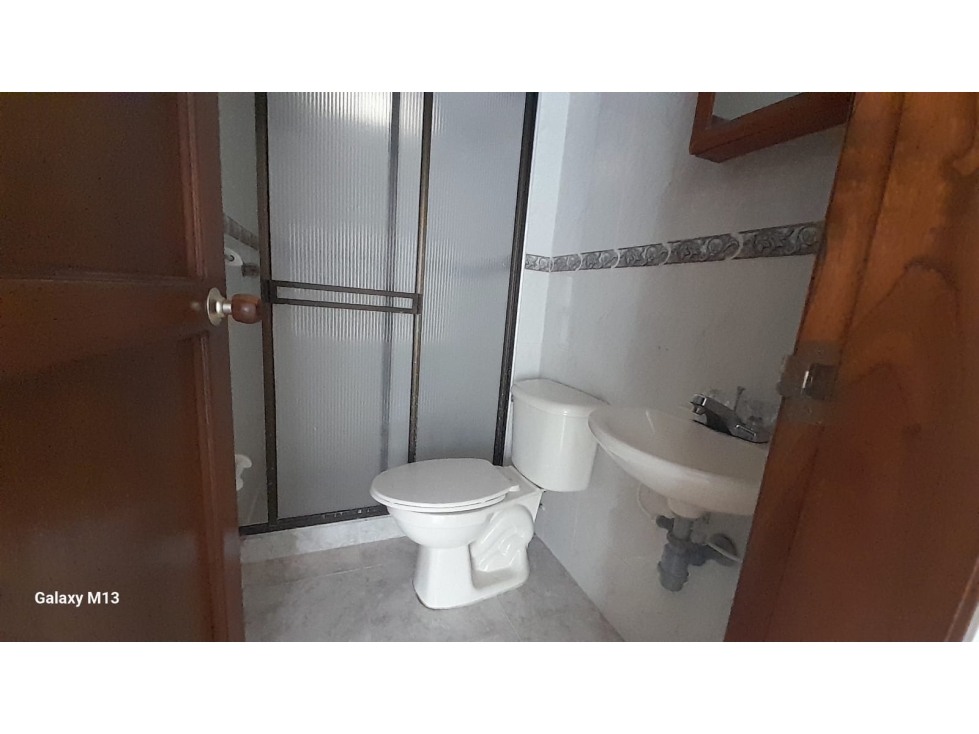 ARRIENDO APARTAESTUDIO SEGUNDO PISO EN LA PRADERA, JAMUNDI — foto 5