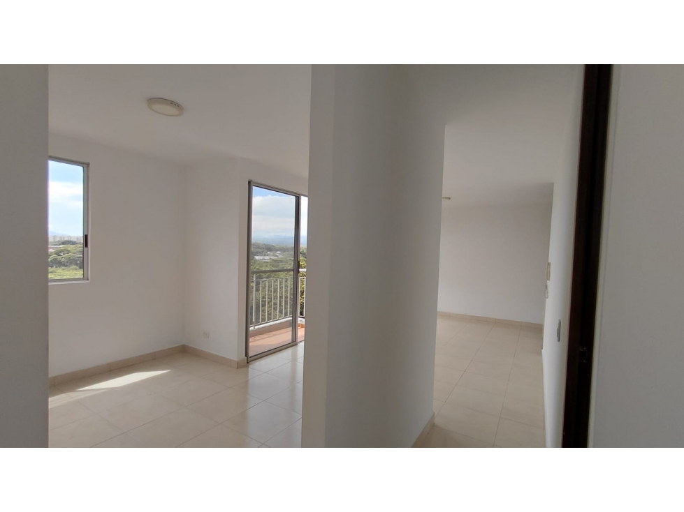 VENDO APTO EN CONJUNTO LOS NARANJOS MZ 3 JAMUNDI — foto 6