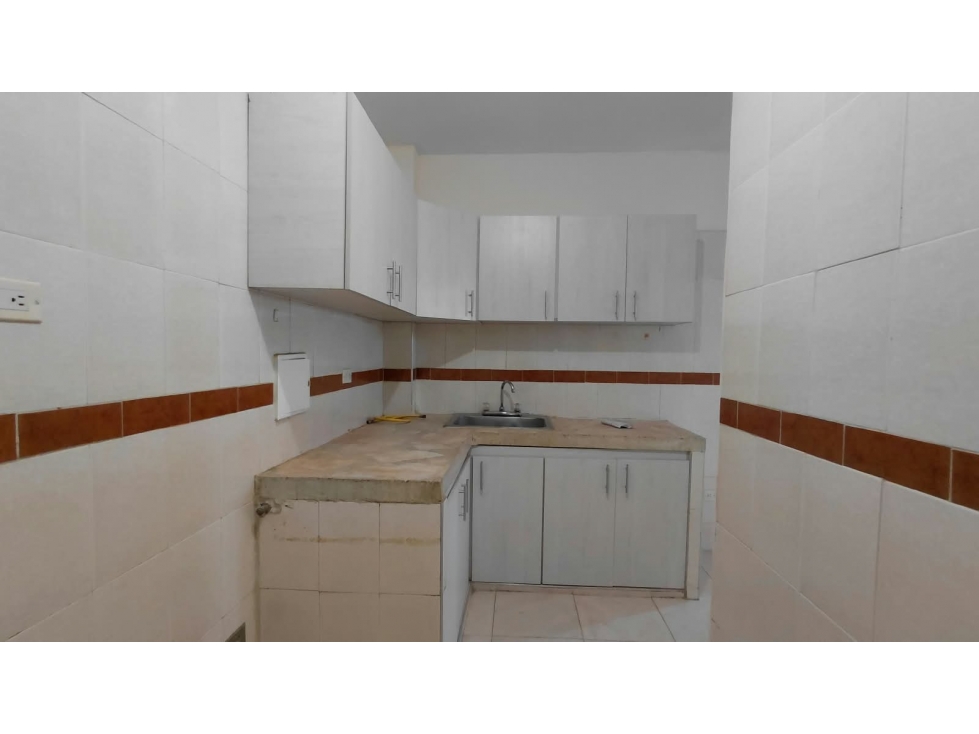 ARRIENDO APARTAESTUDIO PRIMER PISO EN LA PRADERA, JAMUNDI — foto 5