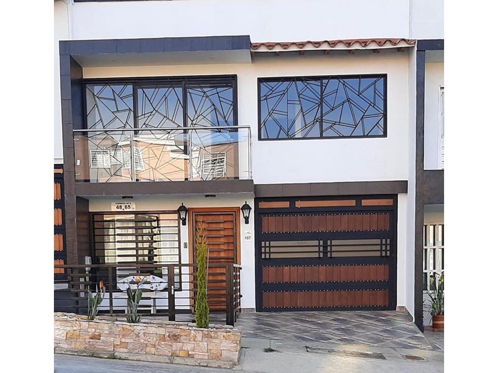 Venta de casa en Rionegro Antioquia