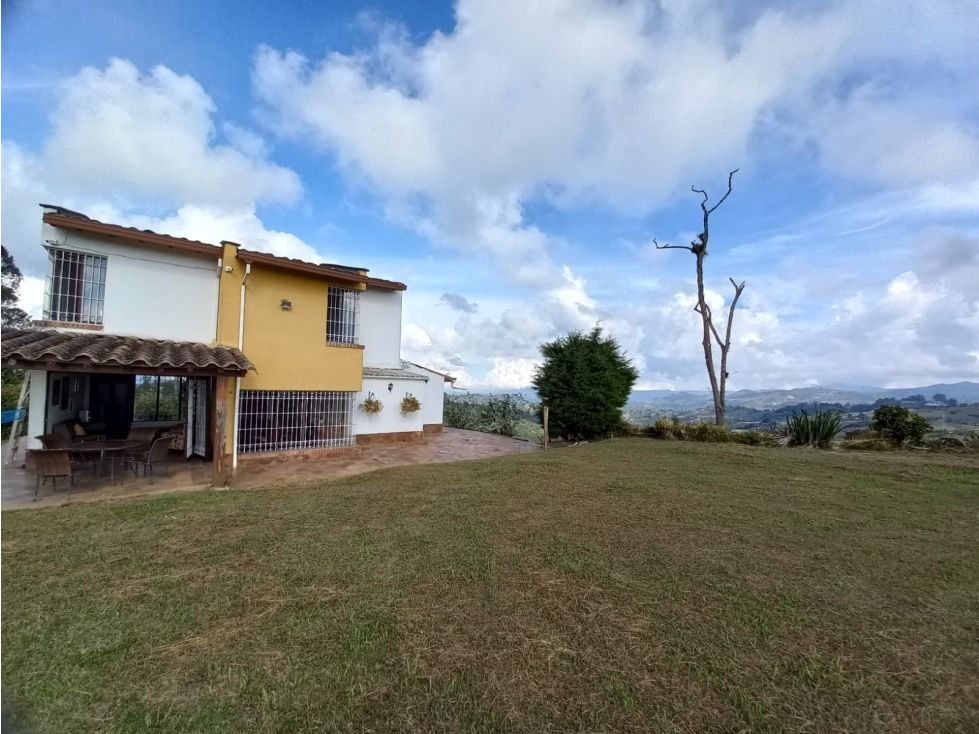 Venta de finca en Marinilla Antioquia — foto 2